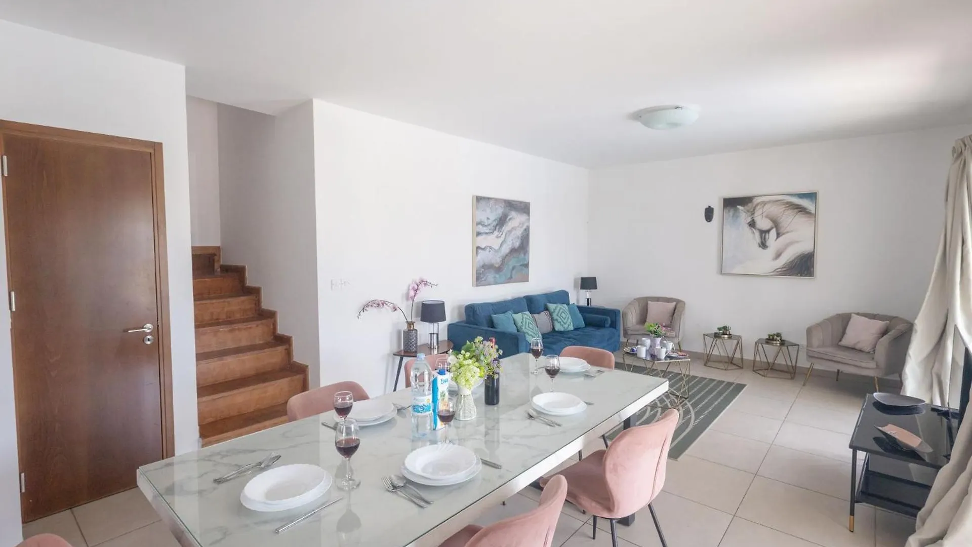 Ayia Napa Holiday Villa Svd2 Cyprus