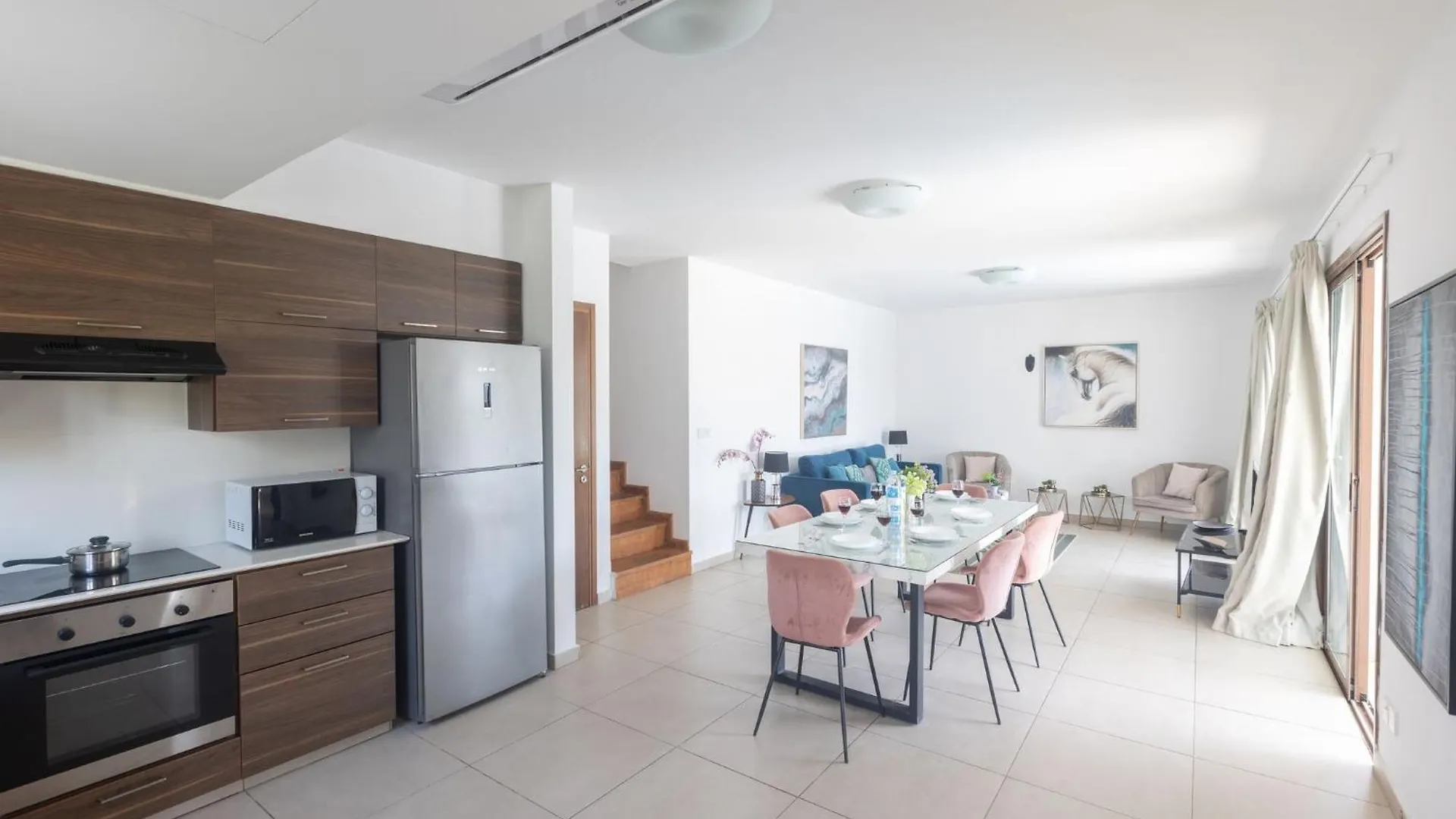 Ayia Napa Holiday Villa Svd2 Cyprus