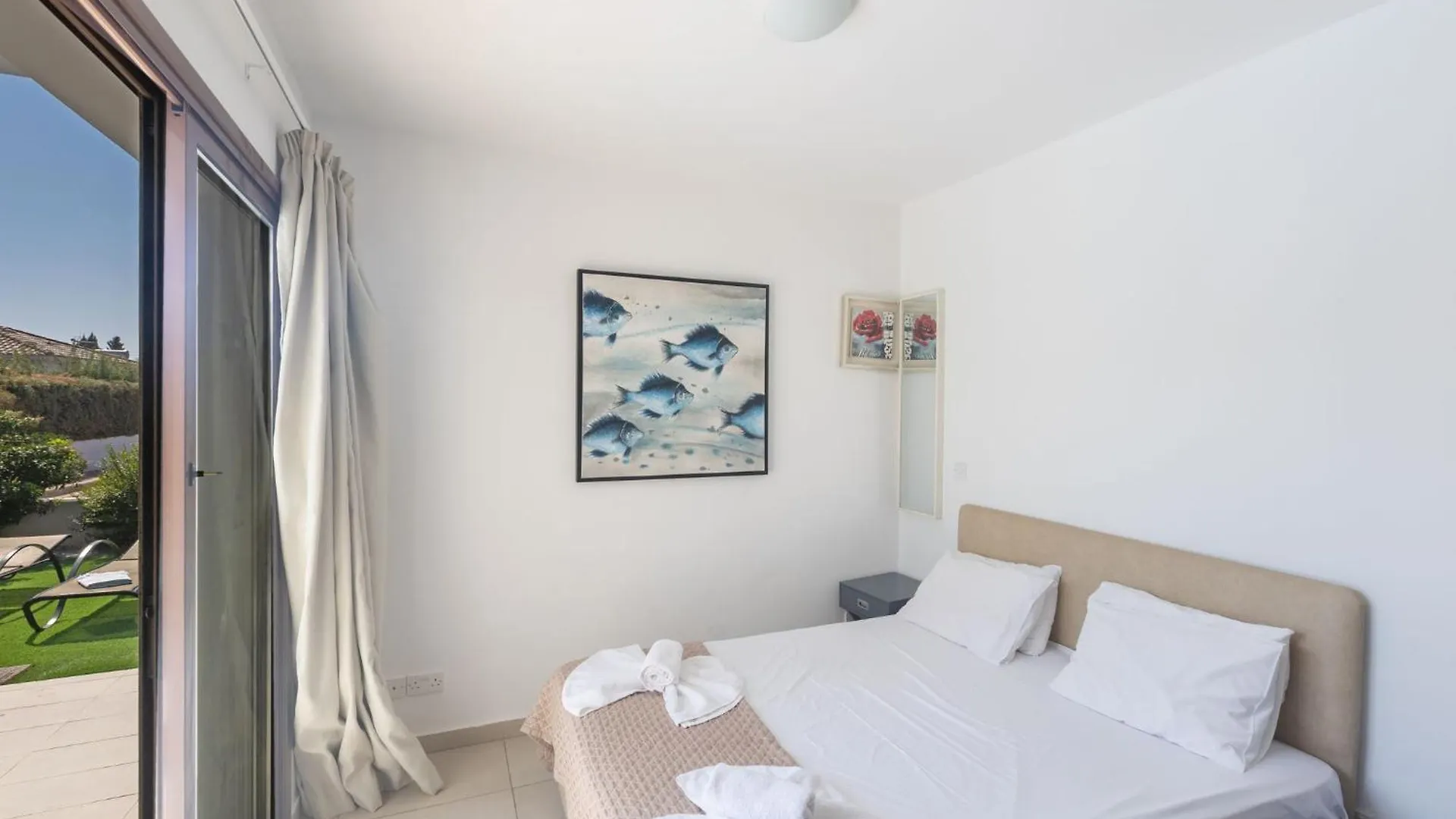 Ayia Napa Holiday Villa Svd2 Cyprus