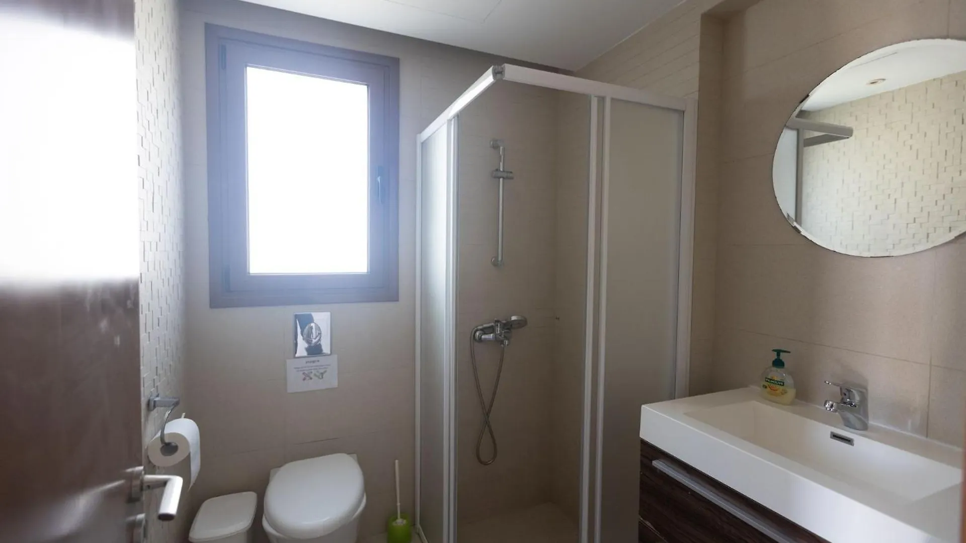 Ayia Napa Holiday Villa Svd2 Cyprus
