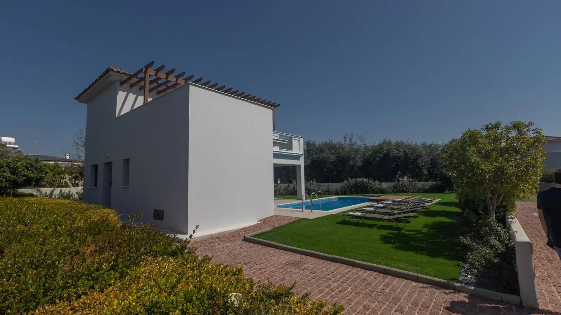 Ayia Napa Holiday Villa Svd2