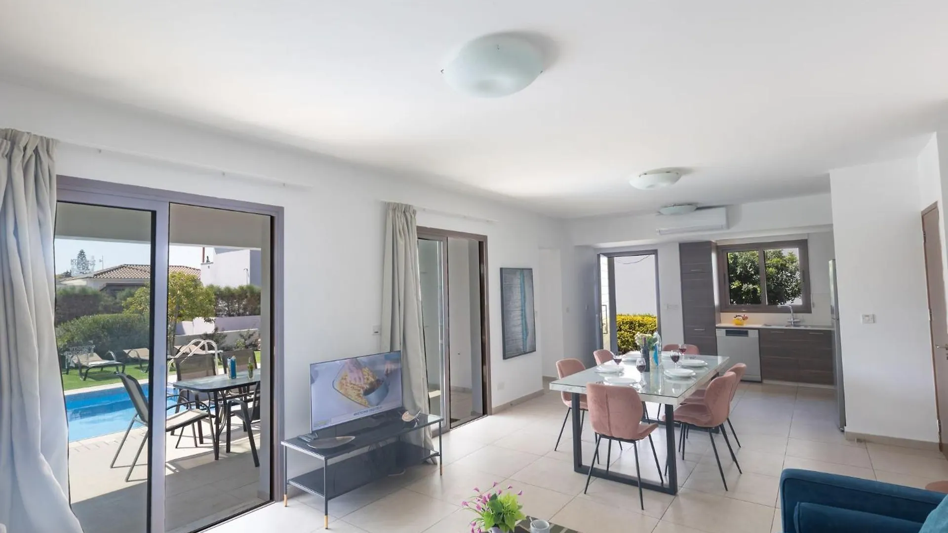 Ayia Napa Holiday Villa Svd2 Ayia Napa