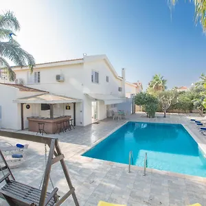 Villa Papaya Royal, Ayia Napa