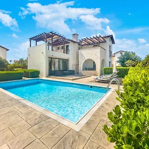 Villa Kymma #16, Ayia Napa