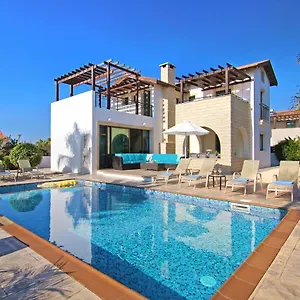 Villa Ingrid, Ayia Napa