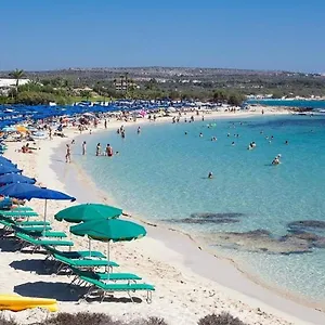 Villa Carmel, Ayia Napa