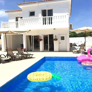 Villa Katerina, Ayia Napa
