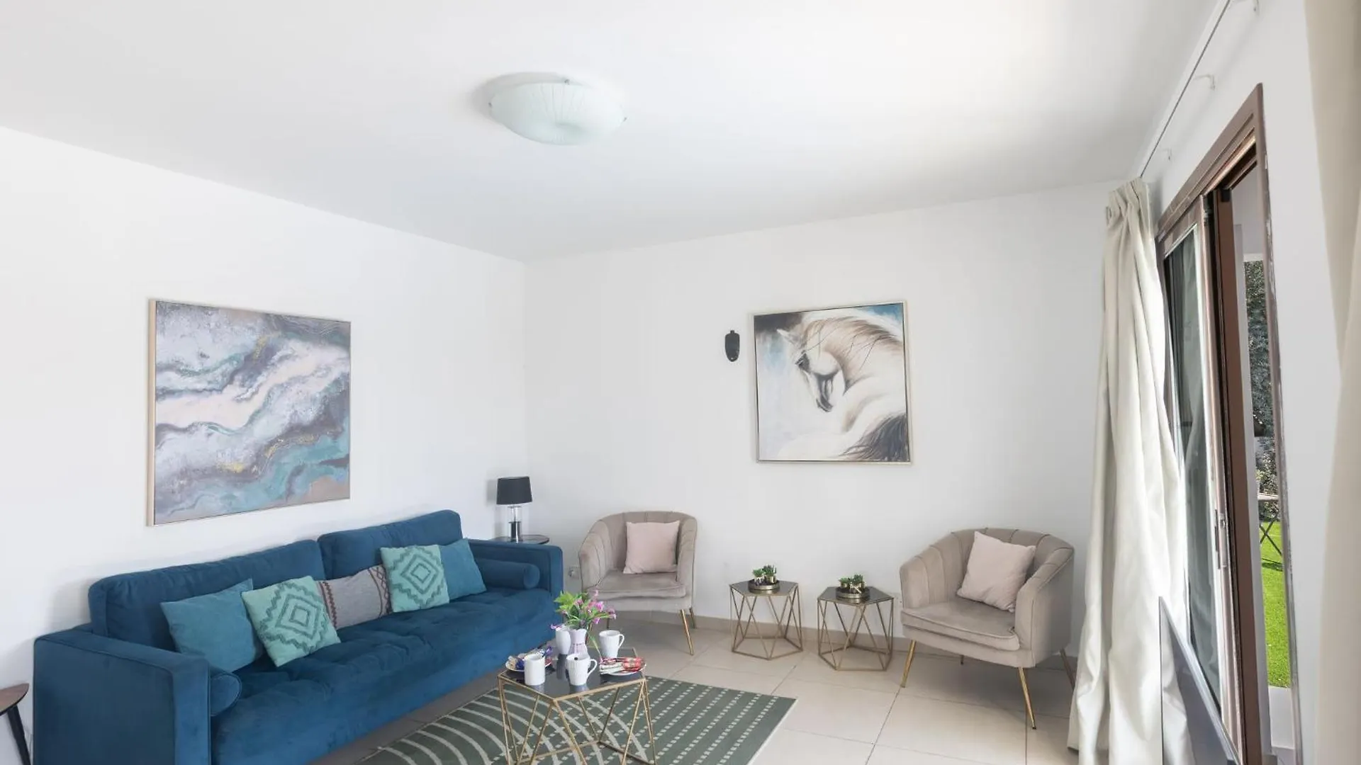 Ayia Napa Holiday Villa Svd2 Kıbrıs
